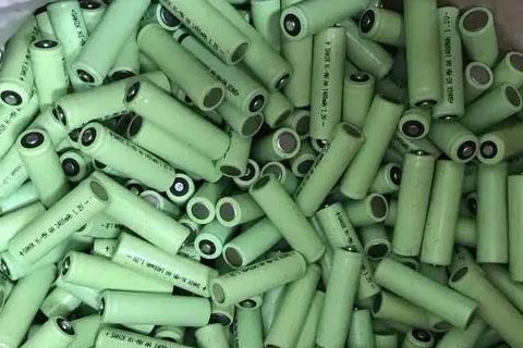 定西收购钴酸锂电池公司|嘉乐驰废旧电池回收