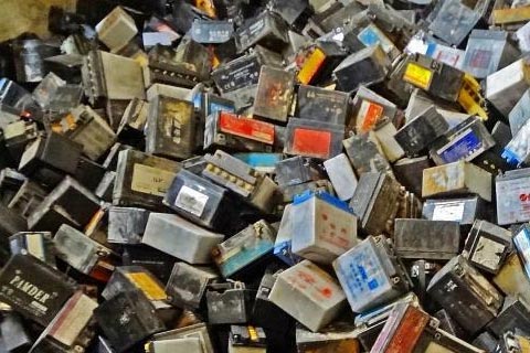 [麻江龙山附近回收蓄电池]宝马旧电瓶回收价格-钛酸锂电池回收